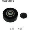 SKF Deflection Pulley VKM 38229
