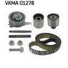 SKF Timing Belt Kit Vkma 01278