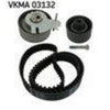 SKF Timing Belt Kit Vkma 03132