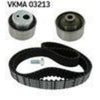 SKF Timing Belt Kit Vkma 03213