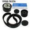 SKF Timing Belt Kit Vkma 06106