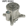 SKF Water Pump Vkpc 83261