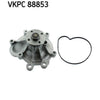 SKF Water Pump Vkpc 88853