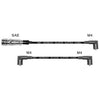 BBT Automotive Ignition Lead Set ZK355