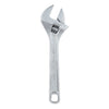 Mechpro Adjustable Wrench 200mm