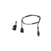Bosch Oxygen Sensor 4 Wire 1320Mm Cable 258006984