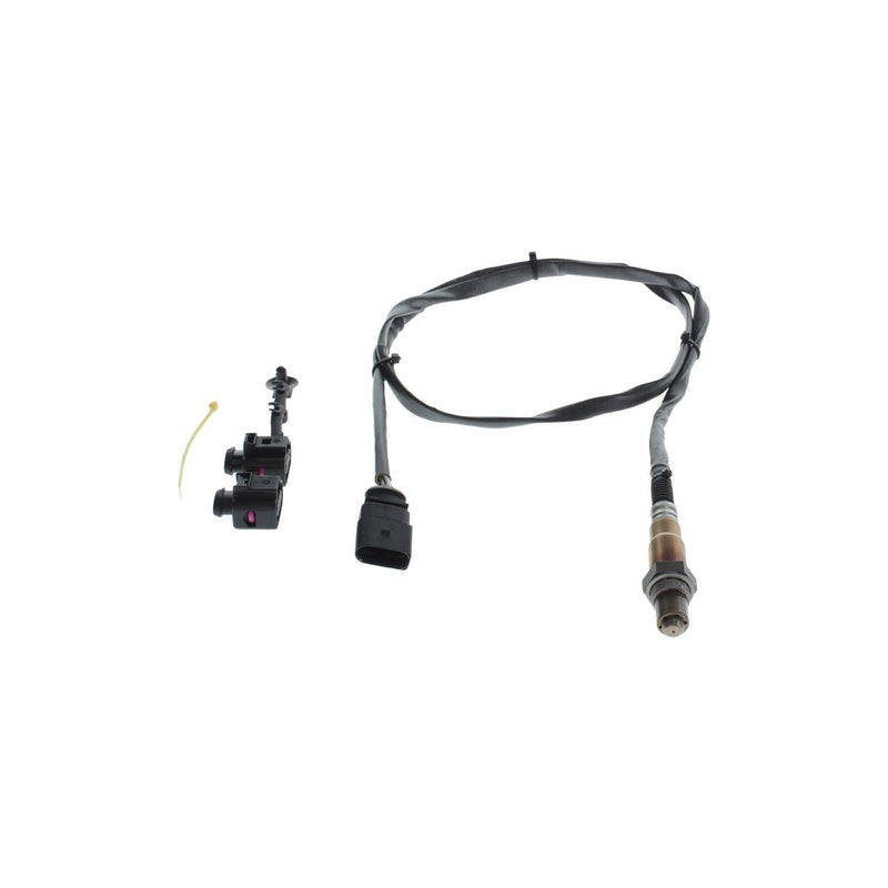 Bosch Oxygen Sensor 4 Wire 1320Mm Cable 258006984