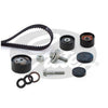 Gates Timing Belt Kit TCK1284A