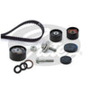 Gates Timing Belt Kit TCK1284A