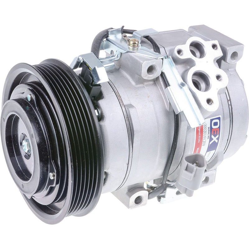 OEX AC Compressor (Denso Style) CXD0014