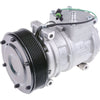 OEX AC Compressor (Denso Style) CXD0041