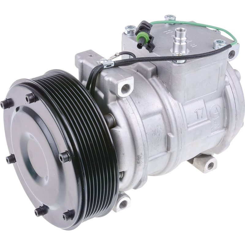 OEX AC Compressor (Denso Style) CXD0041