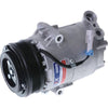 OEX AC Compressor (Delphi Style) CXG0001