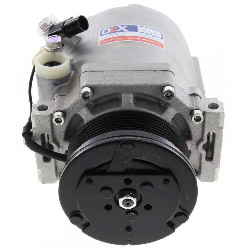 OEX AC Compressor (MHI Style) CXM0008