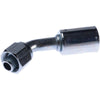 OEX Steel Fitting #8 fits Beadlock #8 45 Degree SFX1312