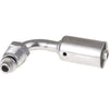 OEX Steel Fitting #6 MOR Beadlock #6 90 Degree SFX1421