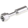 OEX Steel Fitting #6 fits Reduced Beadlock #6 Straight