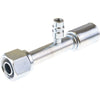 OEX Steel Fitting #10 fits Reduced Beadlock Step Up #12