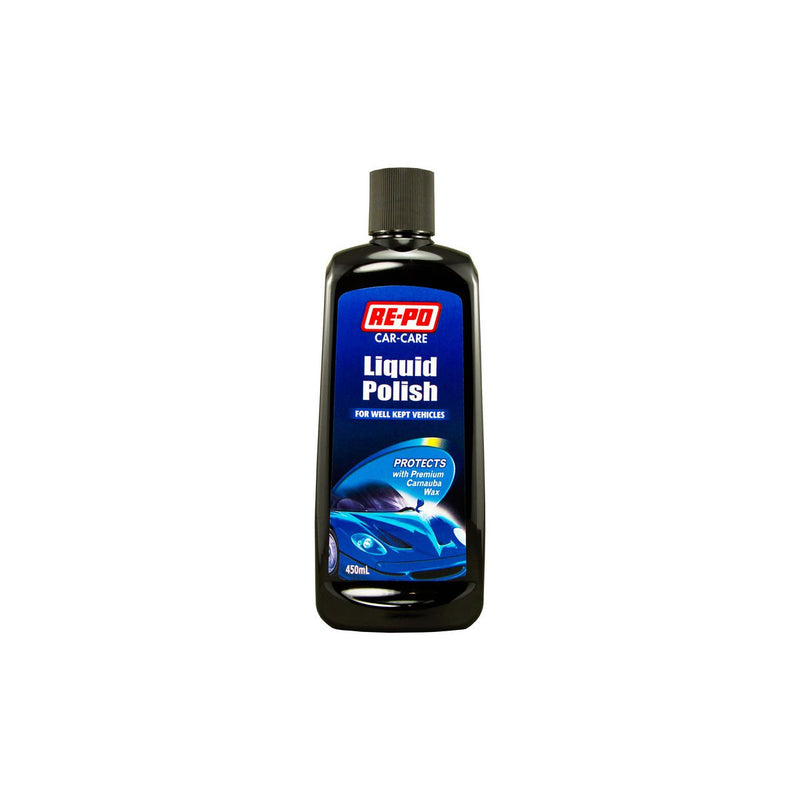 RE-PO Liquid Polish 450ml 9025