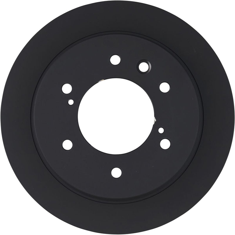 RDA OE Replacement Brake Rotor Single 315mm Rear RDA8506