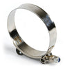 Saas Hose Clamp T-Bolt Stainless 70mm SSHC70