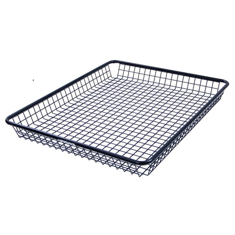 Rhino Rack Roof Rack Medium Basket Rlbm