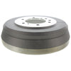 Tru Stop Brake Drum TSD1704