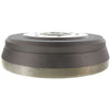 Tru Stop Brake Drum TSD1704