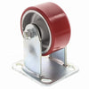 Marlin Castor-4In Pu Tyre On Cast Whl HIF4CIPU