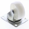 Marlin Castor-Med Ind 3In Nylon-Swivel MIS3NY