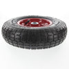 Marlin 4.0-6In 4Ply Steel Rim 3/4 Bore PN4006193514