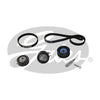 Gates Timing Belt Kit TCK1073A