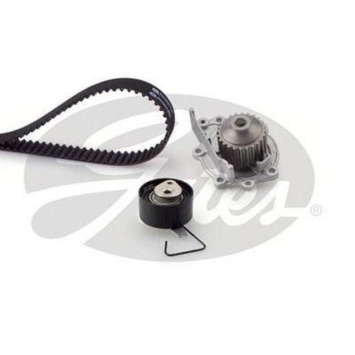 Gates Water Pump & Timing Belt Kit TCKWP1093