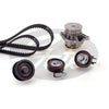 Gates Water Pump & Timing Belt Kit TCKWP1073A
