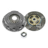 Clutch Industries Heavy Duty Clutch Kit Inc. SMF
