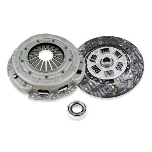 Clutch Industries Standard Replacement Clutch Kit Inc.