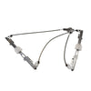 Kelpro Power Window Regulator W/O Motor Front RH KWFR1487