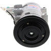 OEX AC Compressor (Halla Style) CXH0003