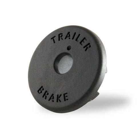 Redarc Tow-Pro Switch Insert to suit Holden