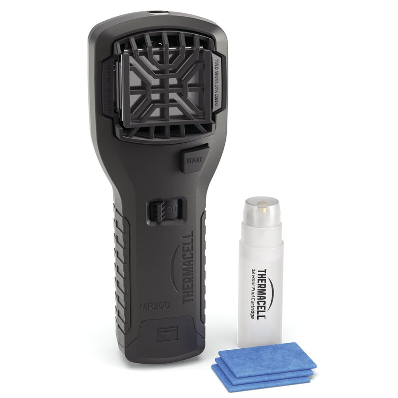 Thermacell Mosquito Repeller THMR300B
