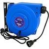 Trade Quip Retractable Cable Reel 15M 1994T