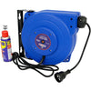 Trade Quip Retractable Cable Reel 15M 1994T
