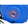 Trade Quip Retractable Cable Reel 15M 1994T
