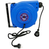 Trade Quip Retractable Cable Reel 15M 1994T