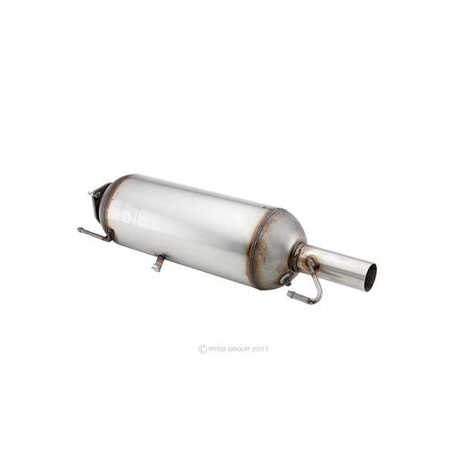 Ryco Diesel Particulate Filter RPF299