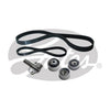 Gates Timing Belt Kit TCKH1038