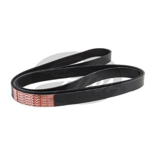 Gates Micro-V Belt 7PK1835