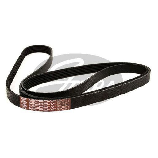 Gates Micro-V Belt 6PK2245