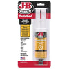 J-B Weld PlasticWeld Syringe 25ml 50132