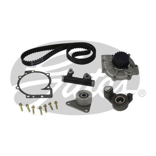 Gates Water Pump & Timing Belt Kit TCKHWP269A